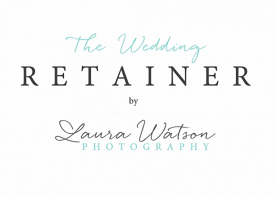 Wedding Retainer