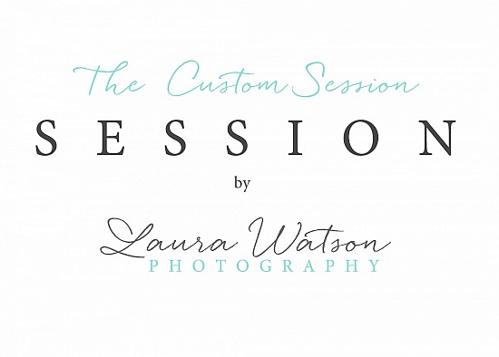 Houston Custom Session